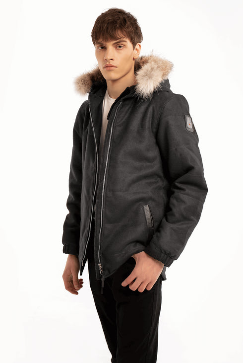 Cambridge Jacket